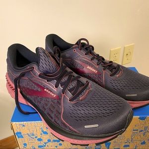 Brooks Adrenaline Shoes